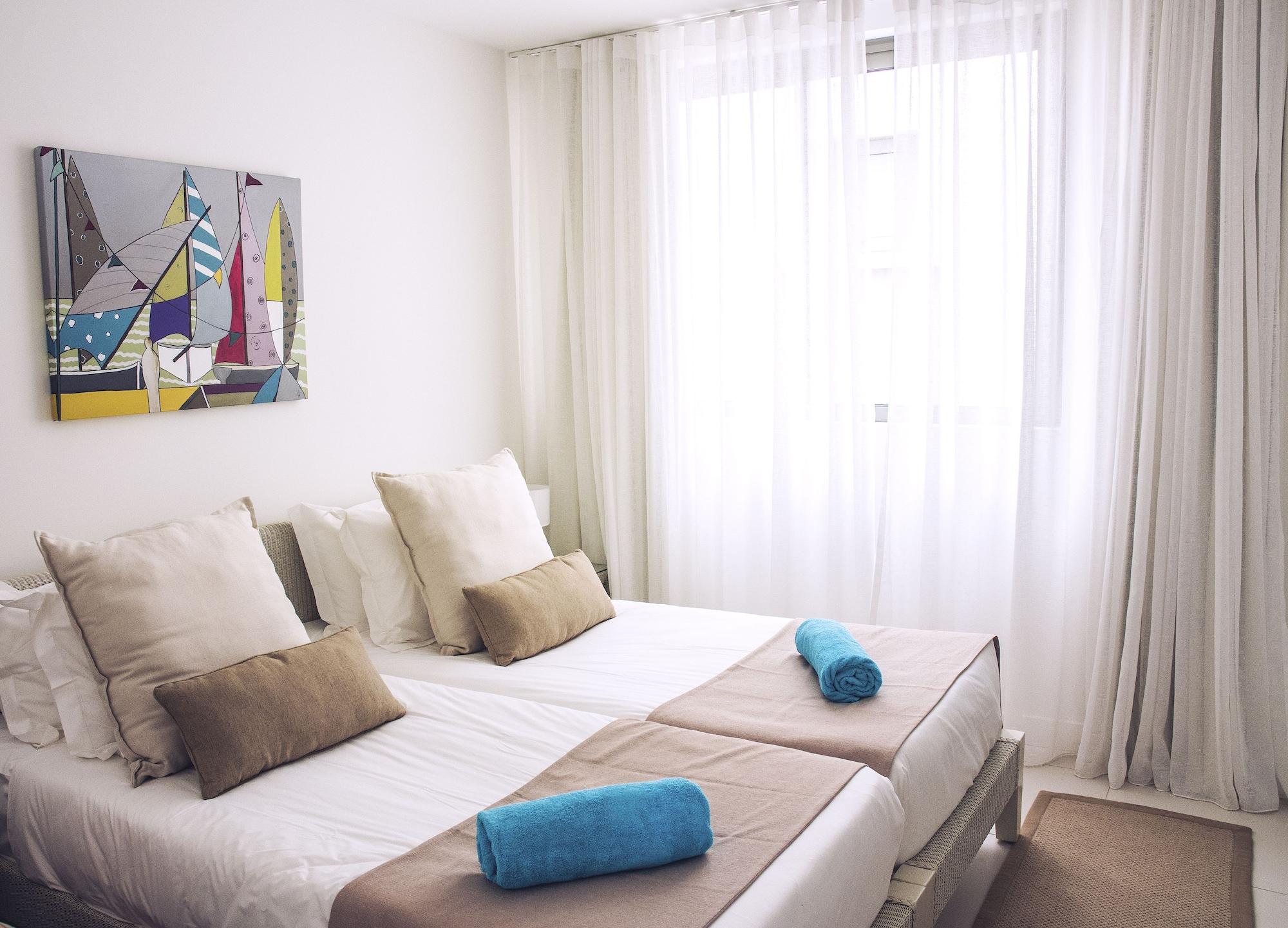 Apartment West Island By Horizon Holidays Riviere Noire