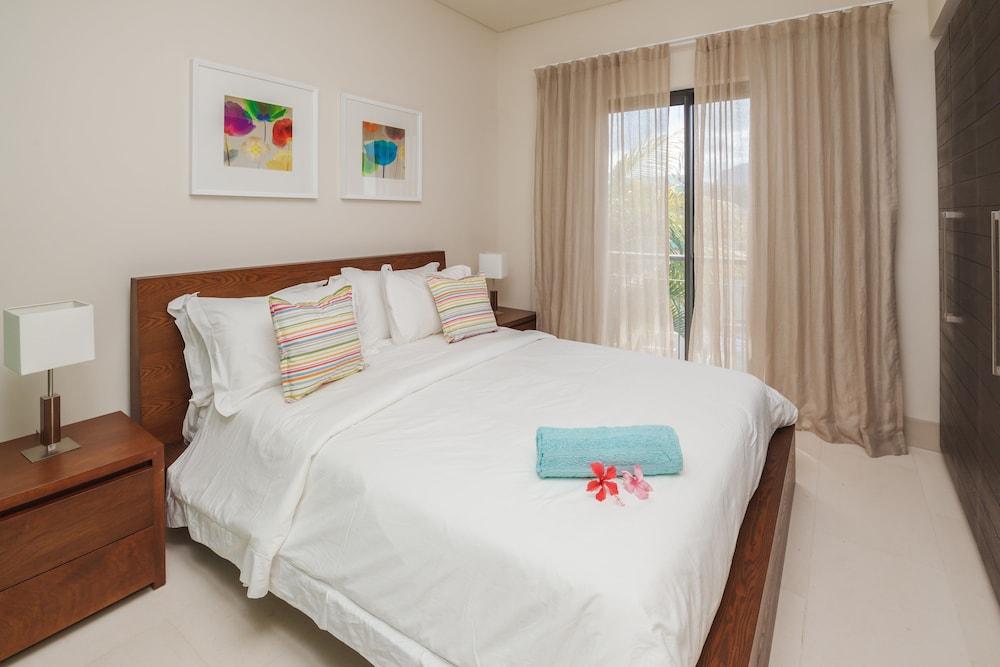 Apartment West Island By Horizon Holidays Riviere Noire