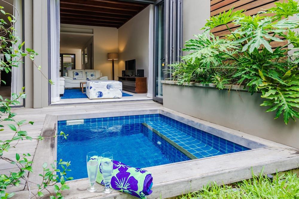 West Island By Horizon Holidays Apartment *