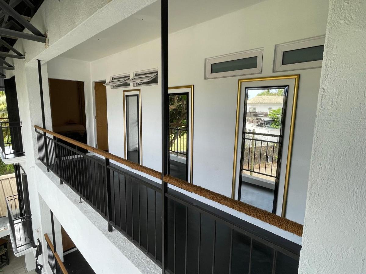 Hotel Cosy Sous Le Badamier Grand Baie