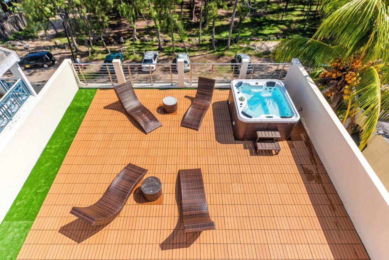 C-view Apartment