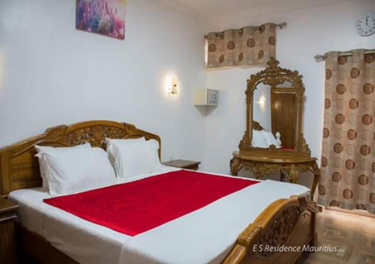 Bed & Breakfast Easy Trou aux Biches
