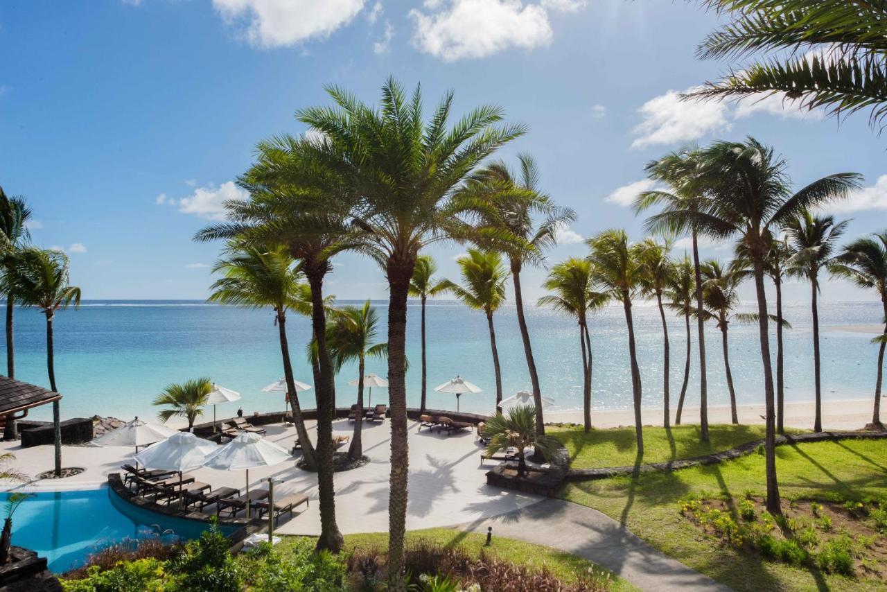 The Mauritius Hotel 5*