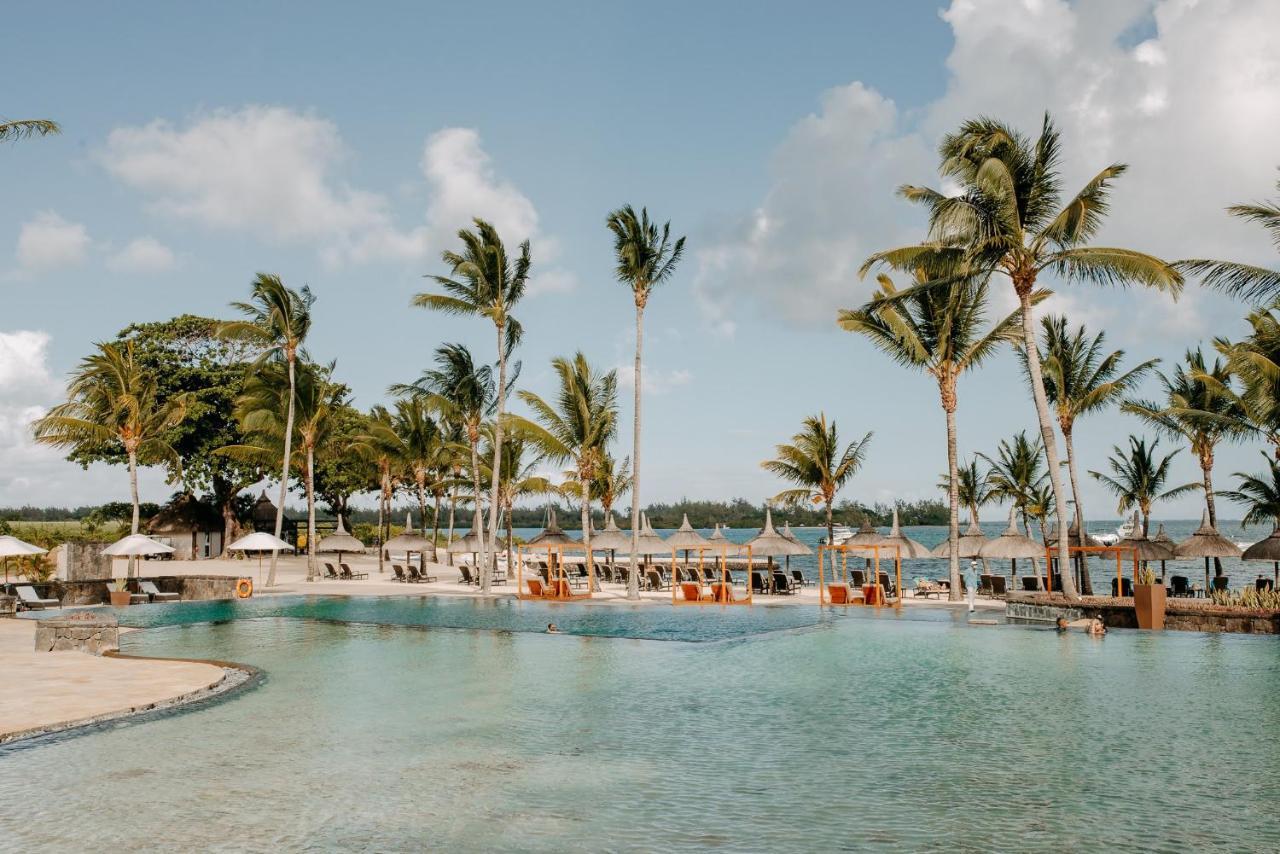 Resort Anahita Golf &