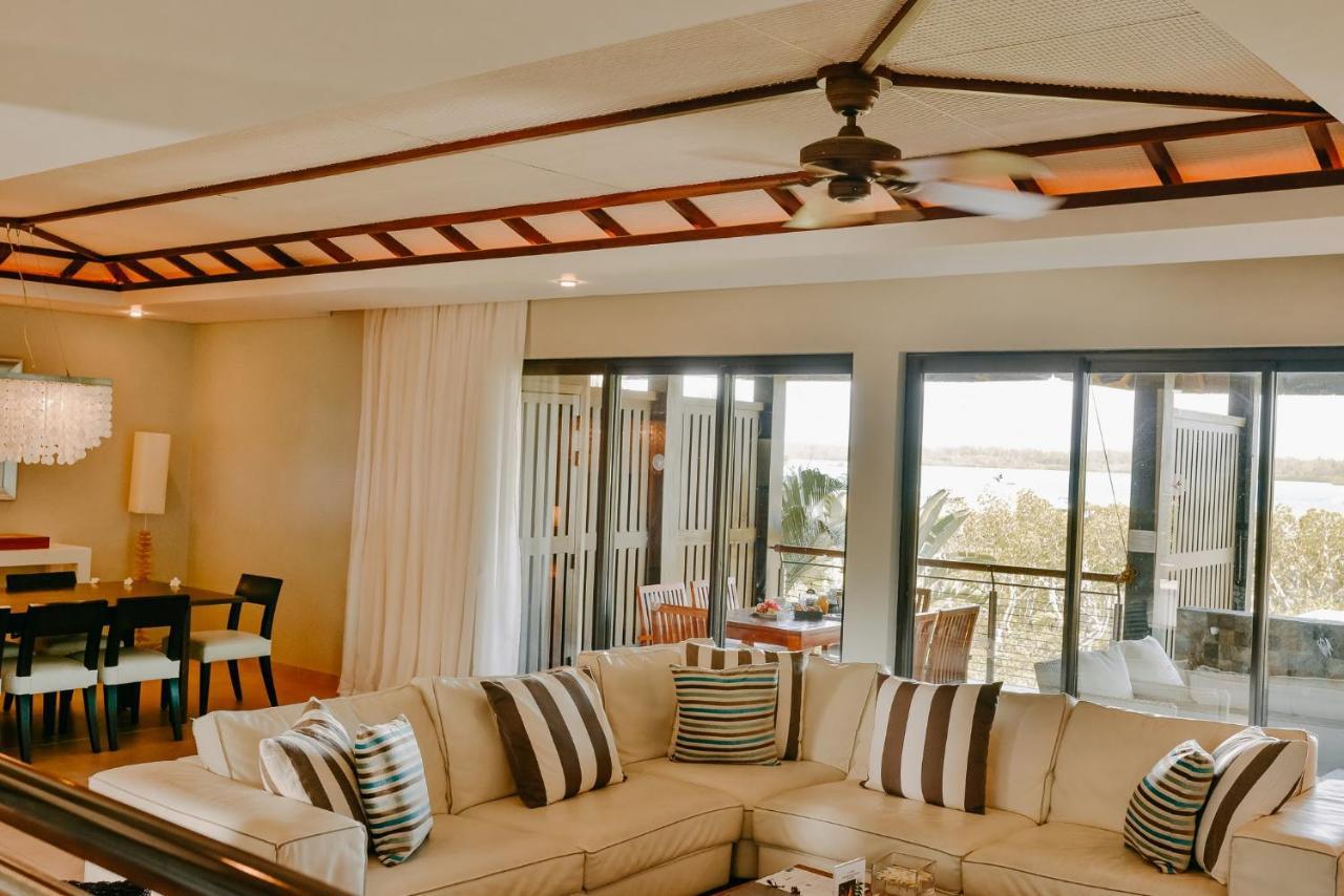 Anahita Golf & Resort 5*