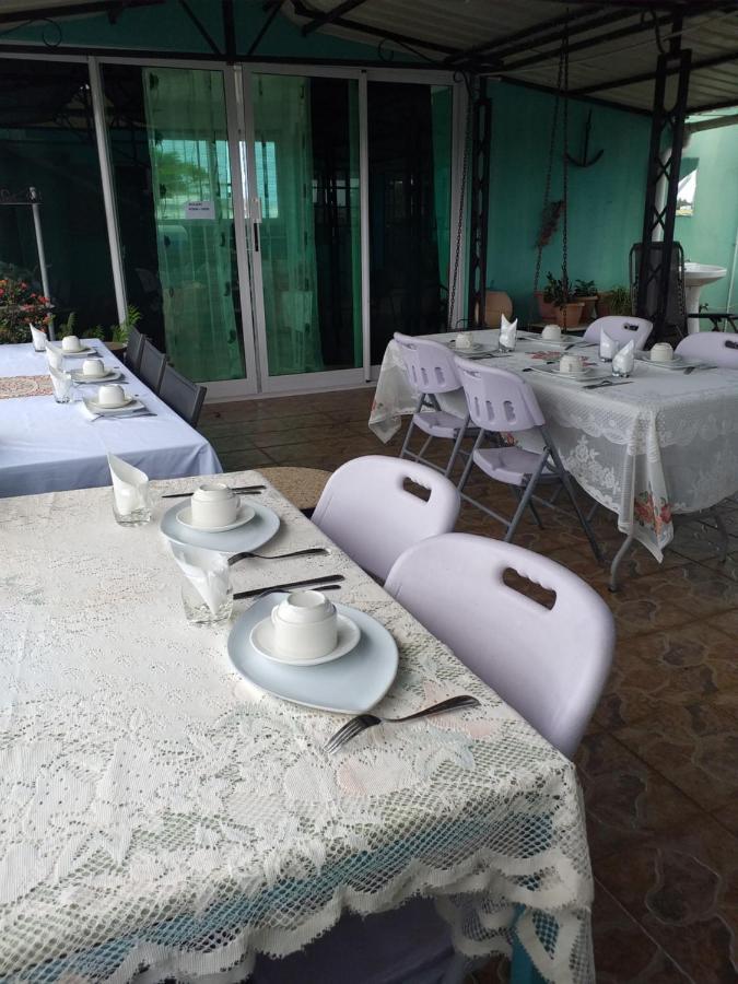 Tyvabro Casa de hóspedes