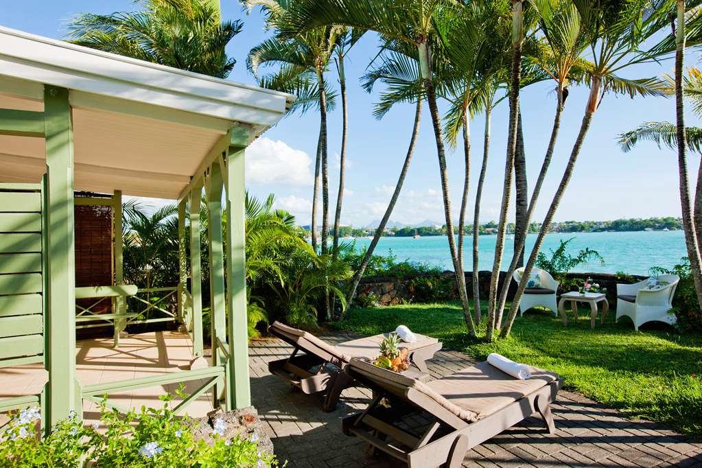 Veranda & Spa 4* Grand Baie