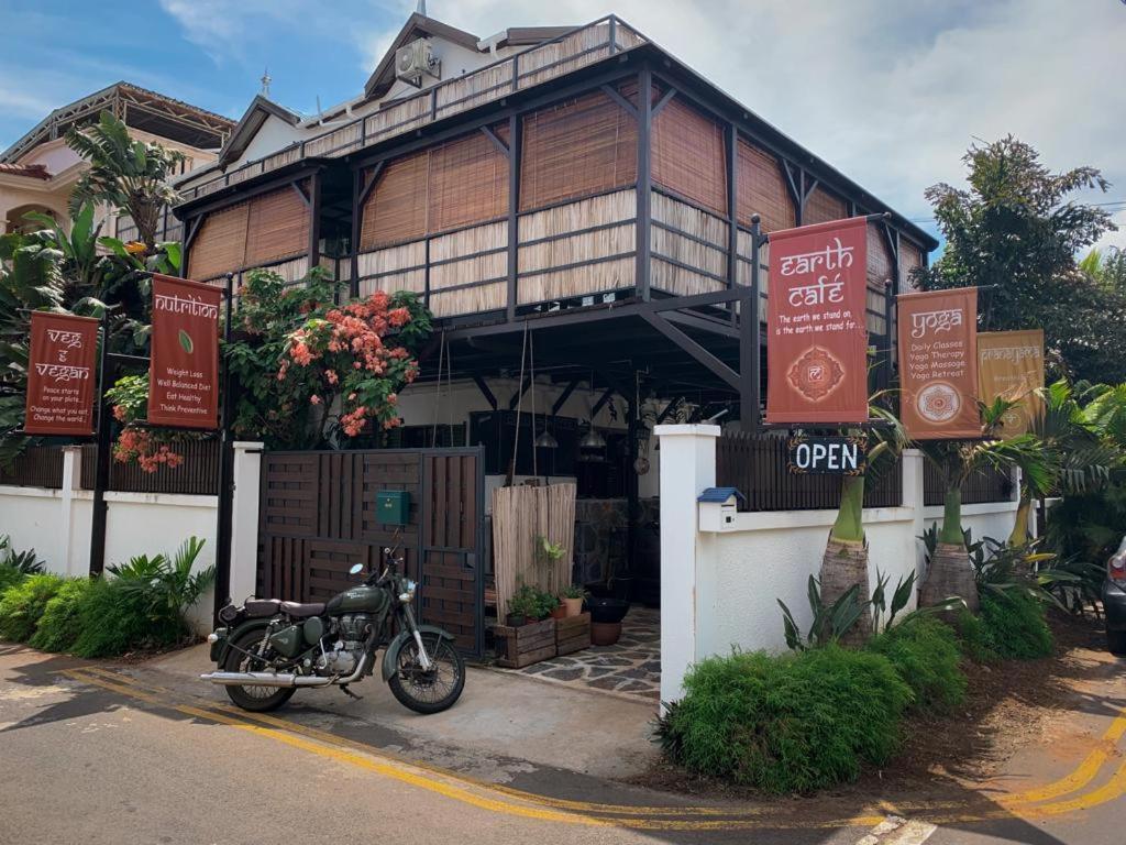 Sannyasa Wellness And Trou-aux-Biches