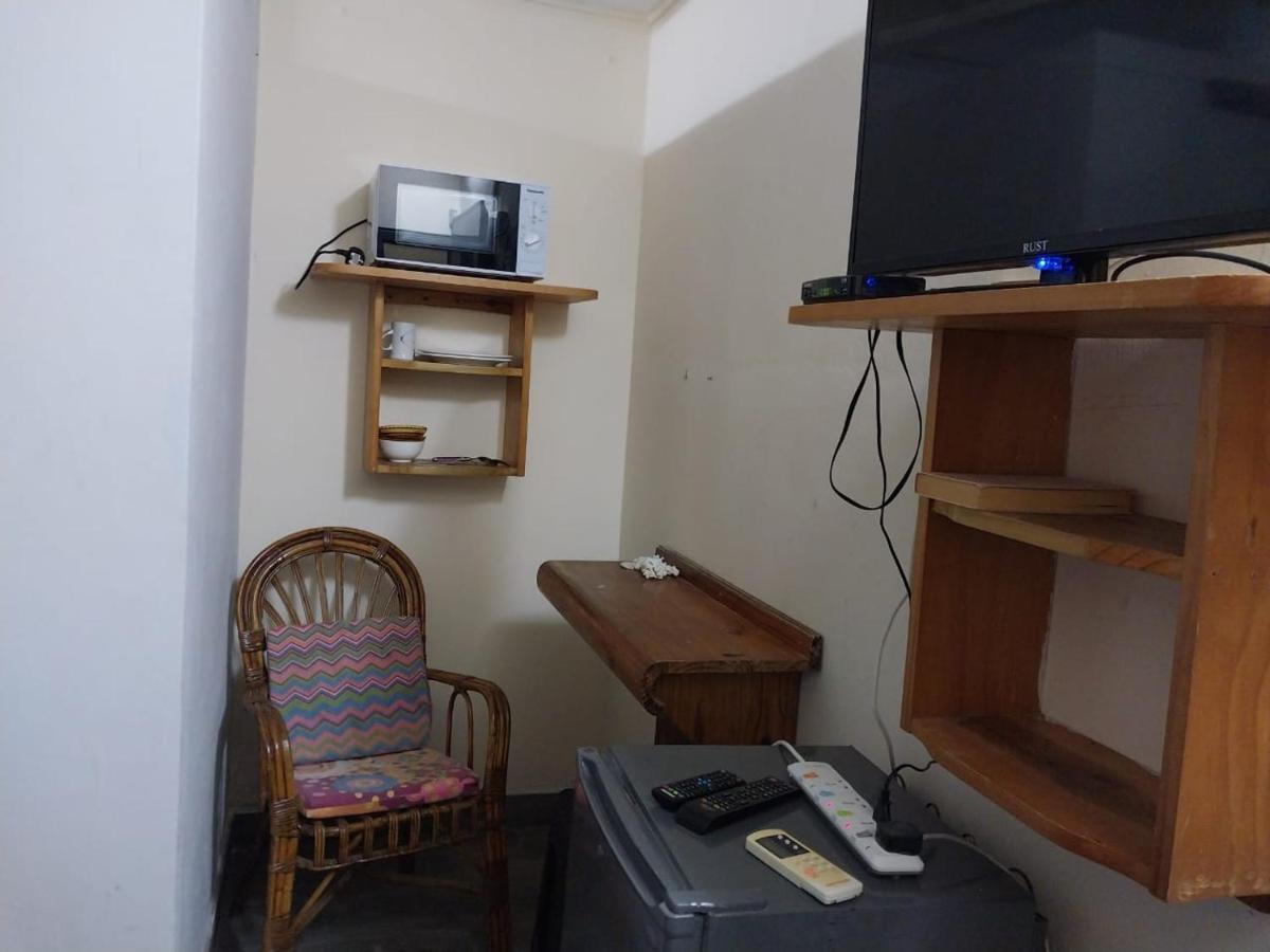 Apartment Reviva *