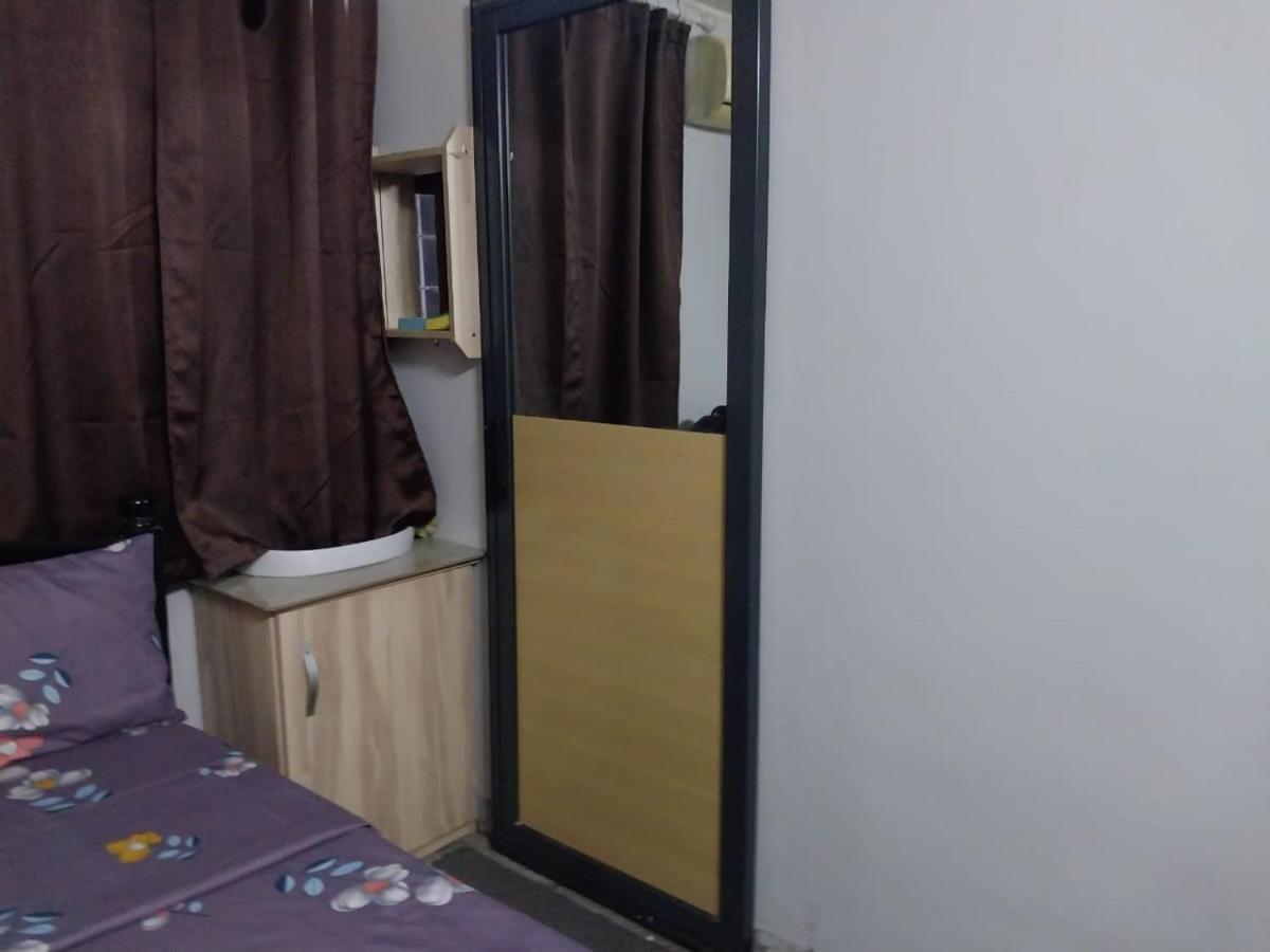 Reviva Apartment