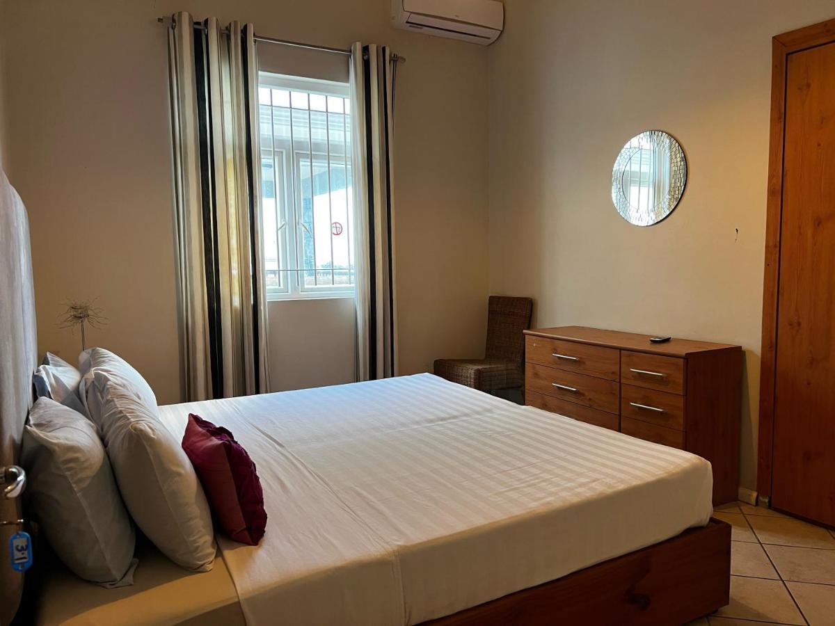 Guest house Sacha Tourist 1 Mahebourg