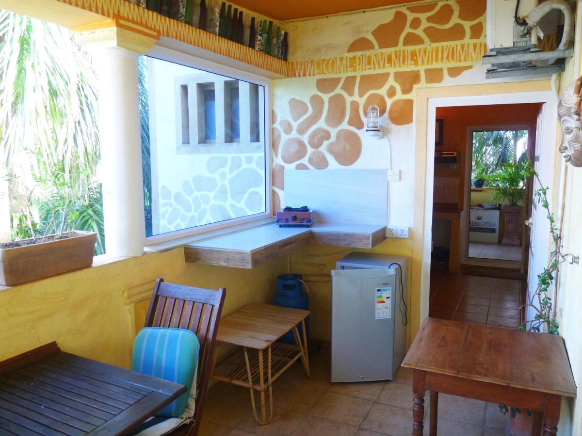 Bed & Breakfast La Reine Creole