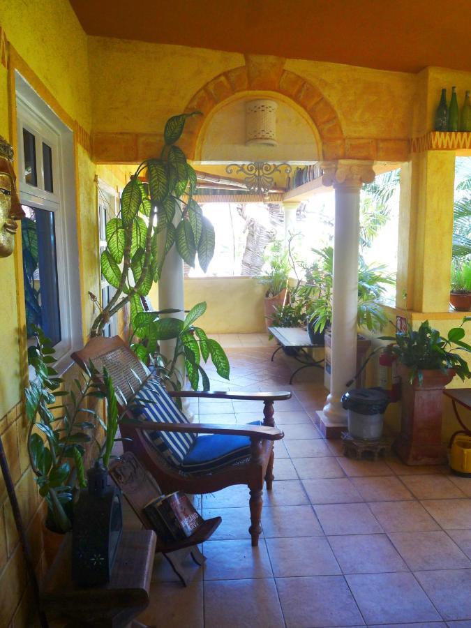 Bed & Breakfast La Reine Creole *