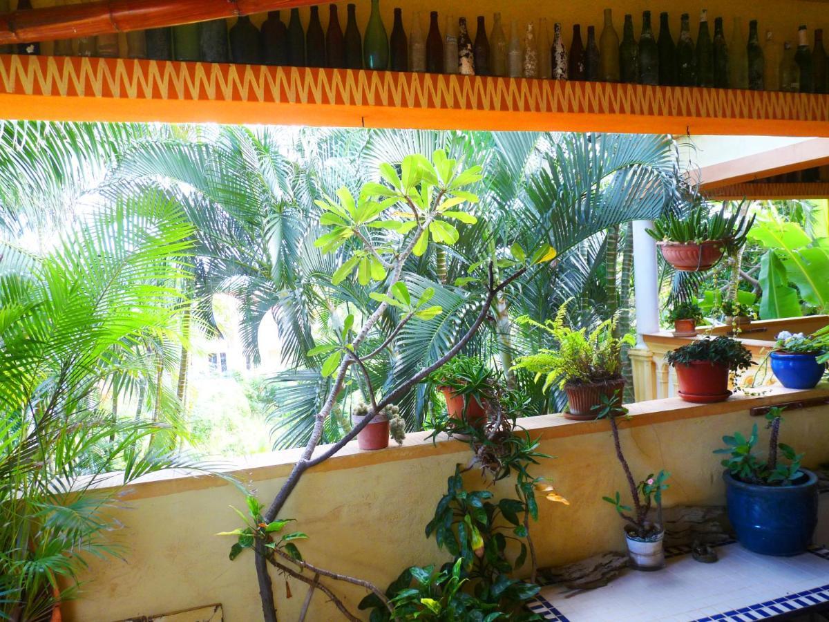 La Reine Creole Bed & Breakfast *