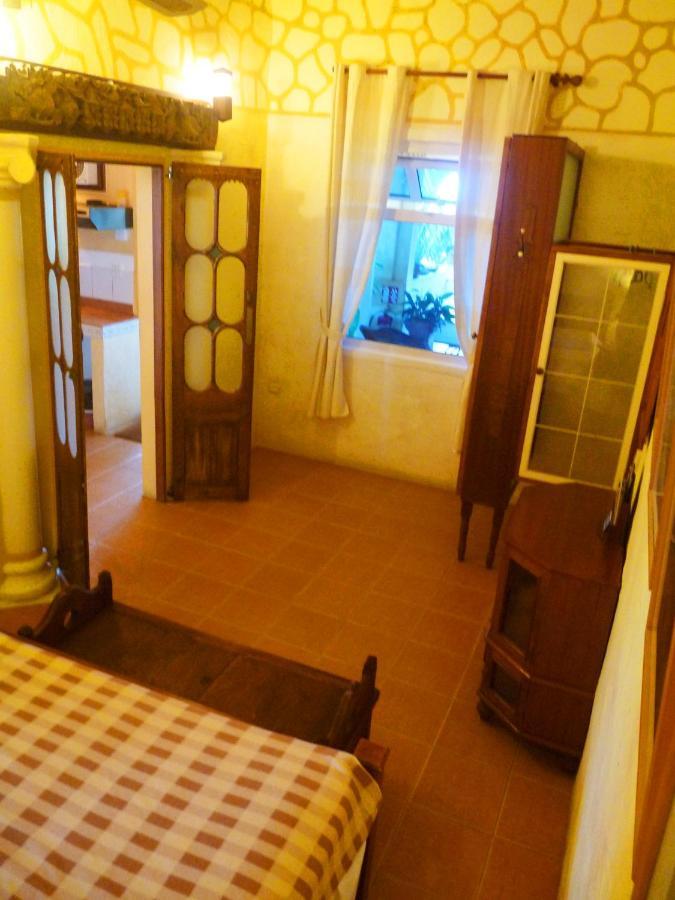 La Reine Creole Bed & Breakfast