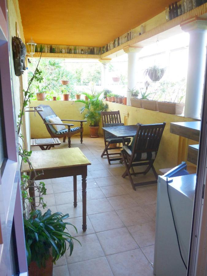 La Reine Creole Bed & Breakfast *