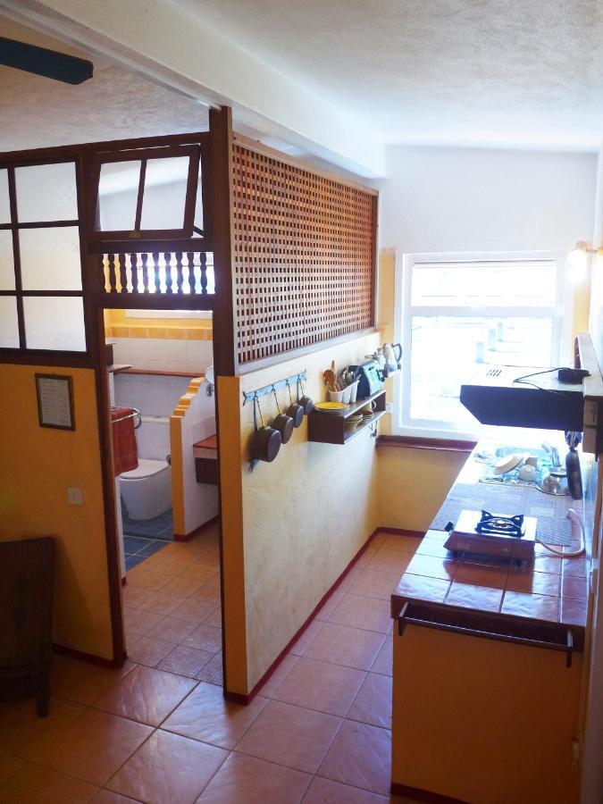 La Reine Creole Bed & Breakfast