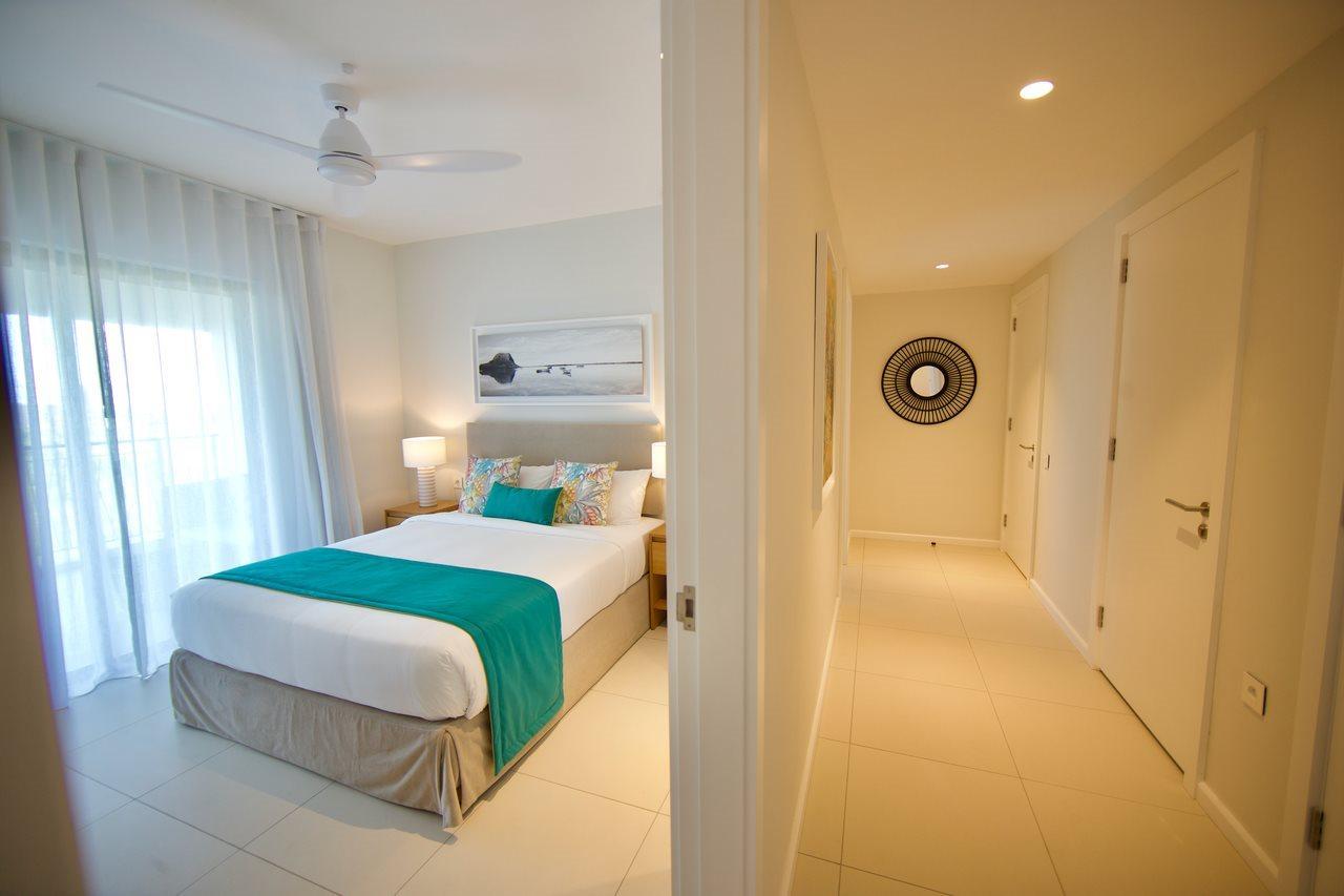 Domaine De Aparthotel 4*