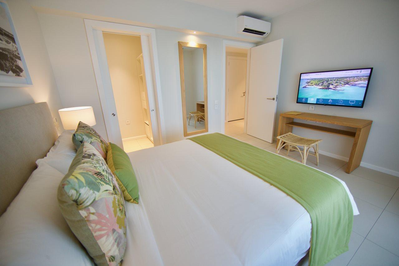 Domaine De Aparthotel
