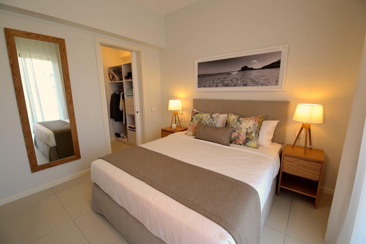 Aparthotel Domaine De 4*