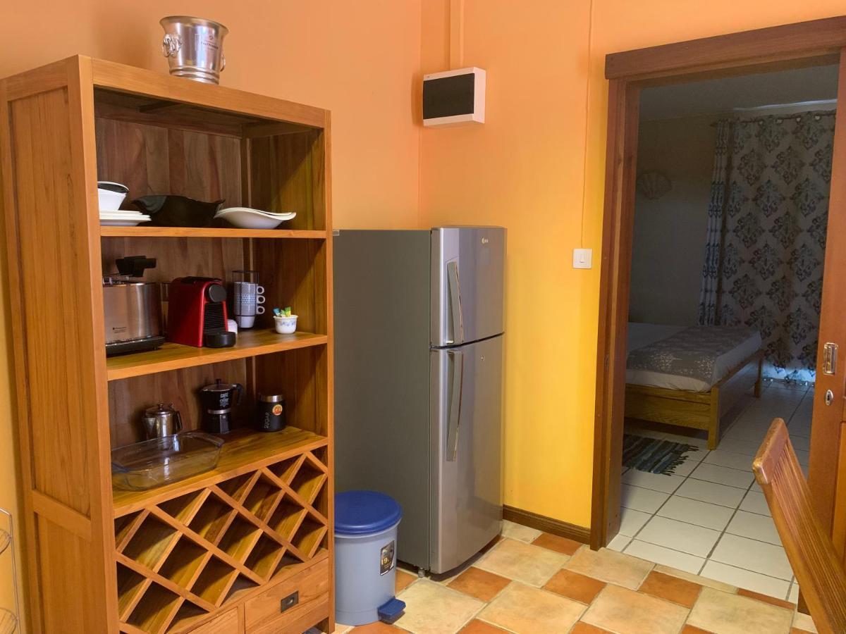 Pingo Apartment