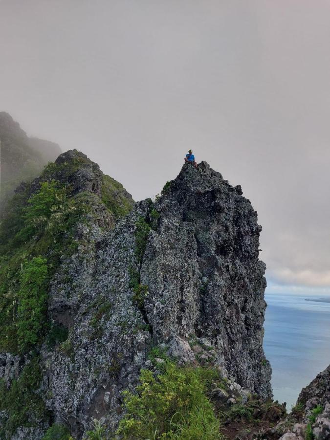 Apartment Pingo Le Morne