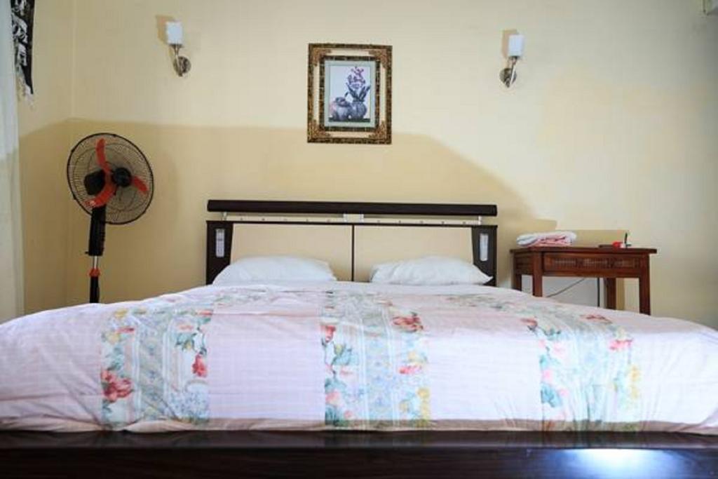 Sea View Villas Villa *