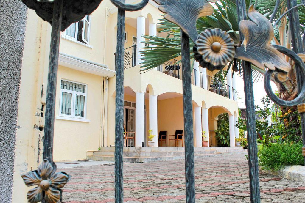Villa Sea View Villas