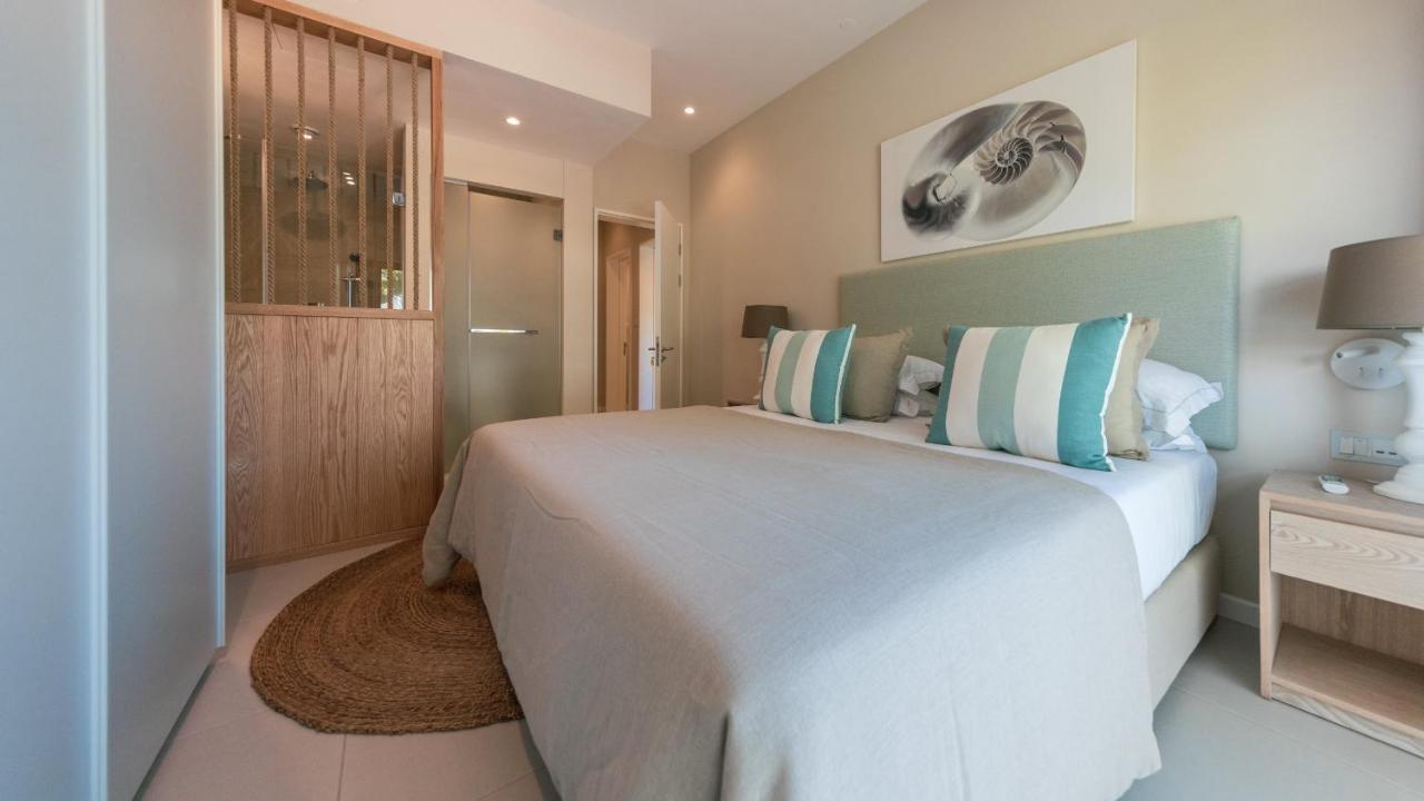 Blue Nest By Horizon Holidays Apartment