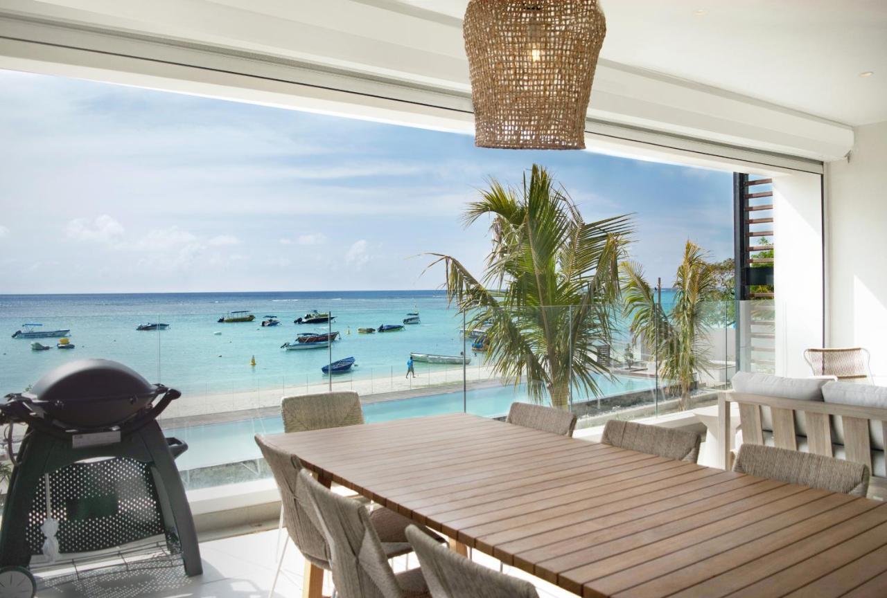Apartment O'biches By Horizon Holidays - Trou aux Biches
