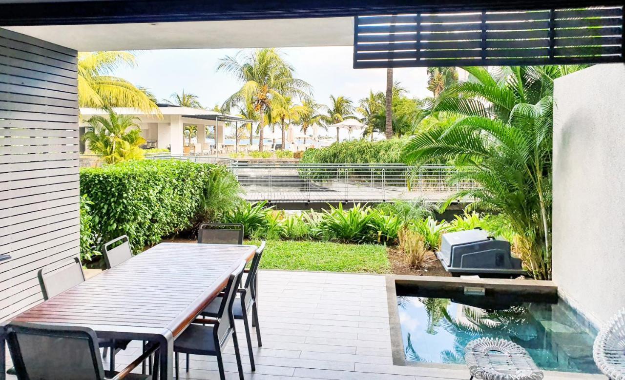 Latitude - With Private Plunge Pool