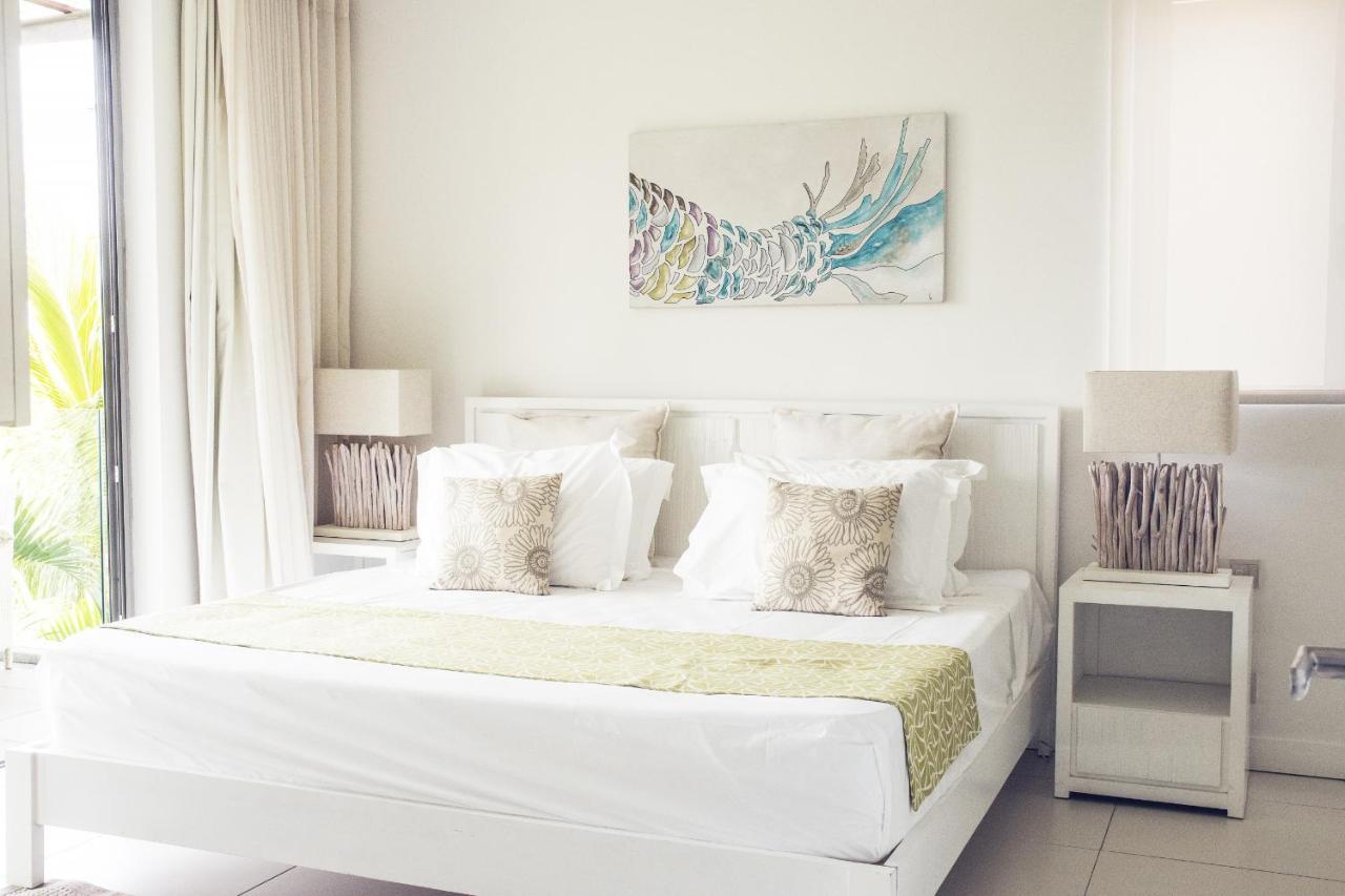Apartment West Island By Horizon Holidays