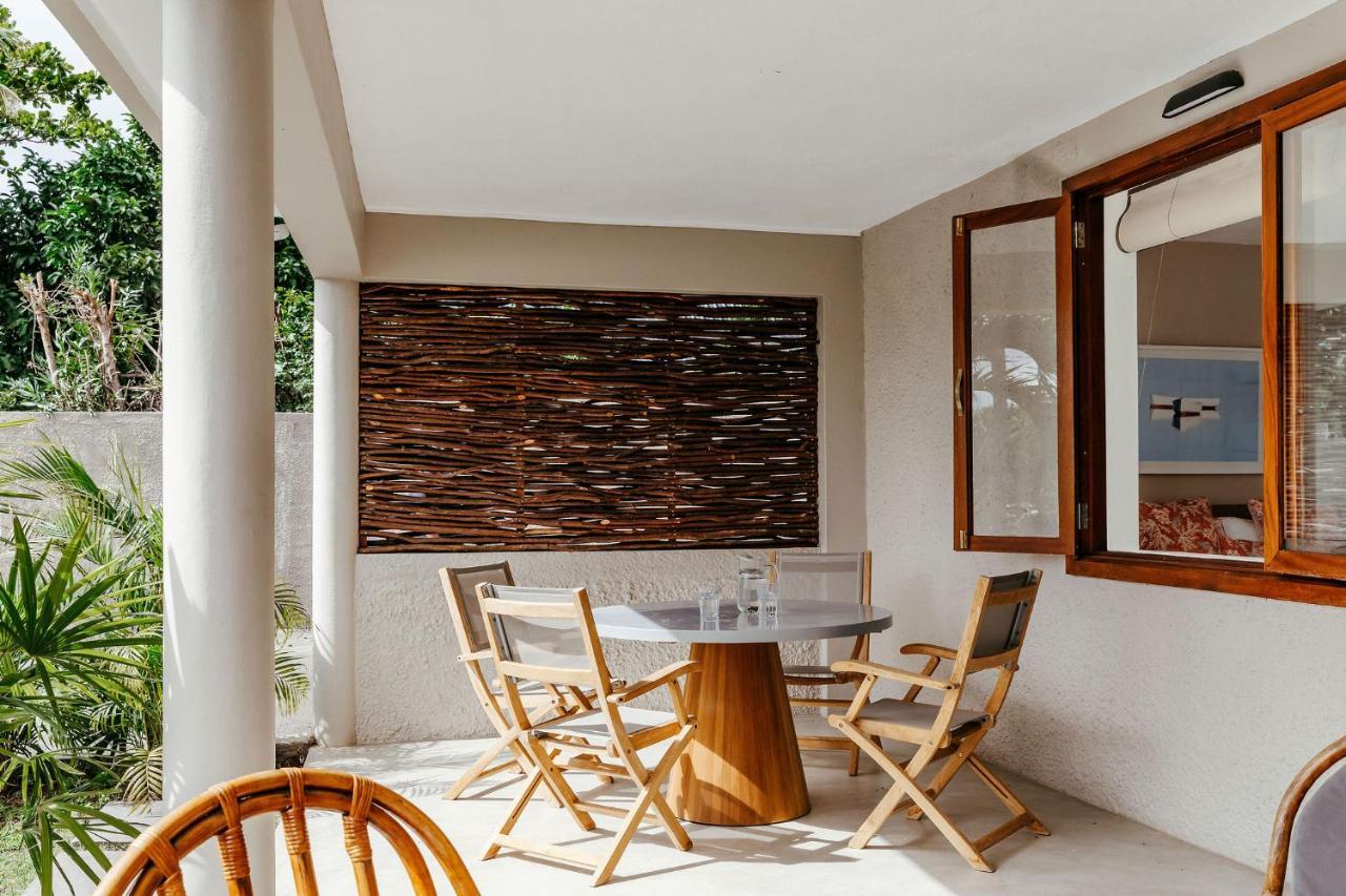Boutik Aparthotel Le Morne