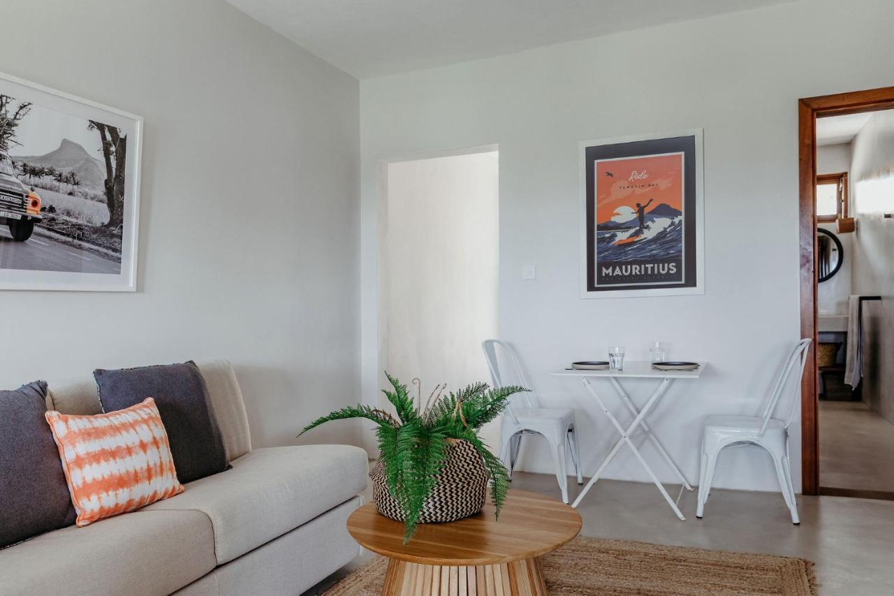 Aparthotel Boutik Le Morne