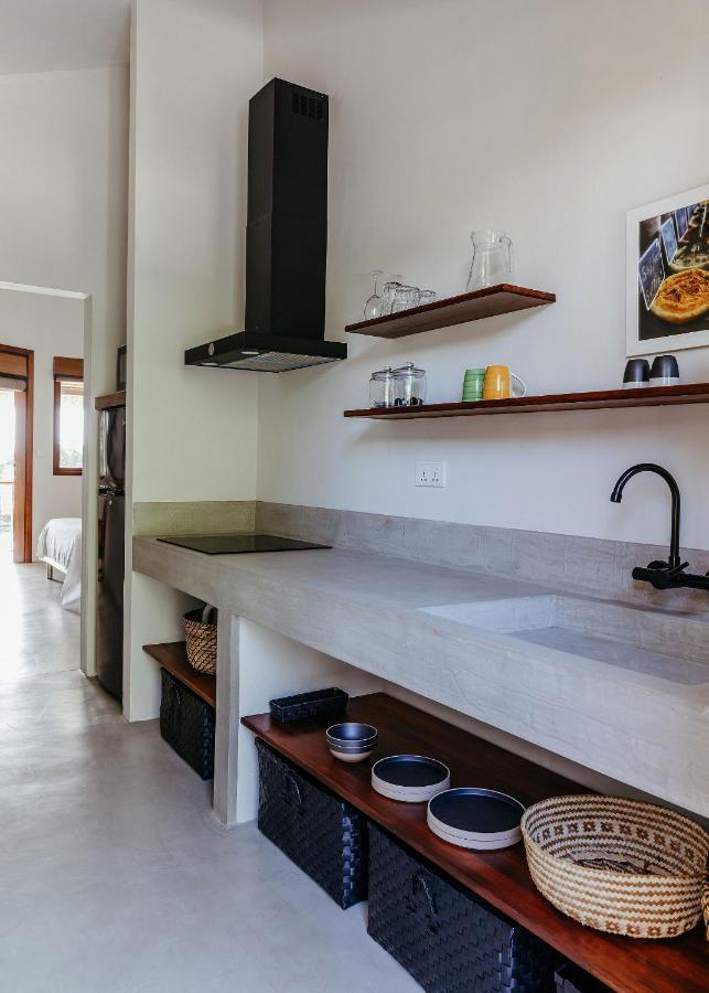 Boutik Aparthotel *