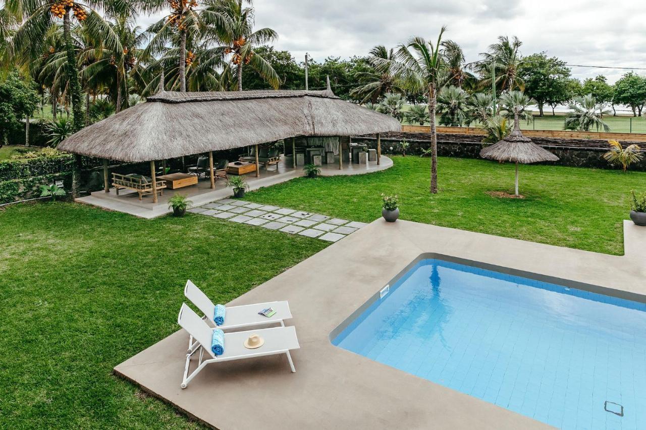 Boutik Aparthotel Le Morne