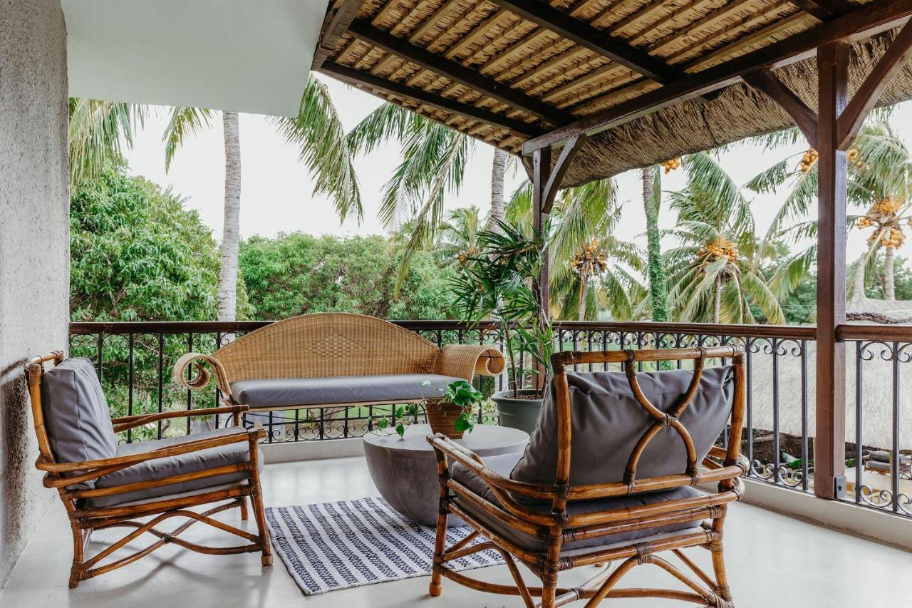 Aparthotel Boutik Le Morne