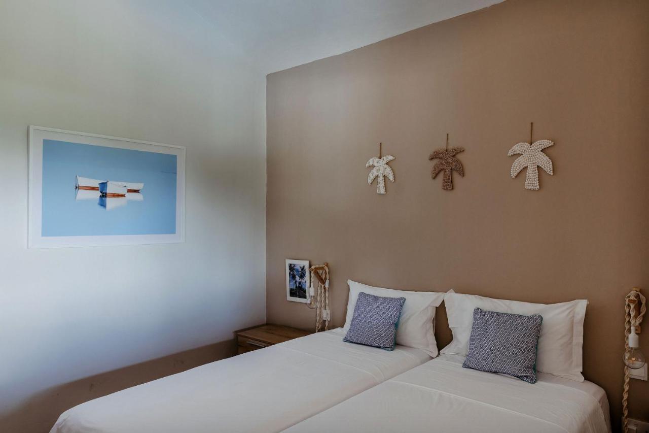 Boutik Aparthotel *