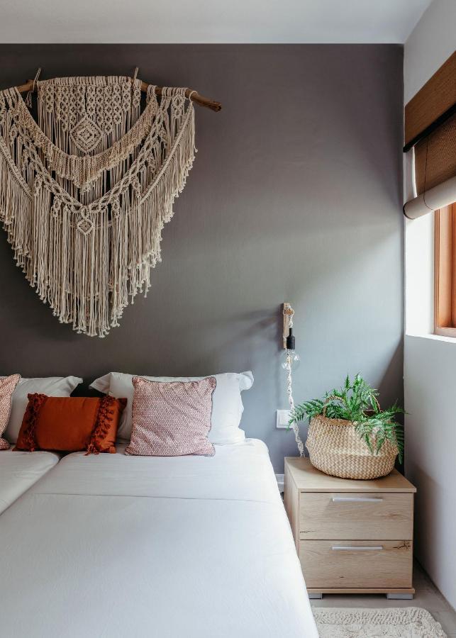 Aparthotel Boutik