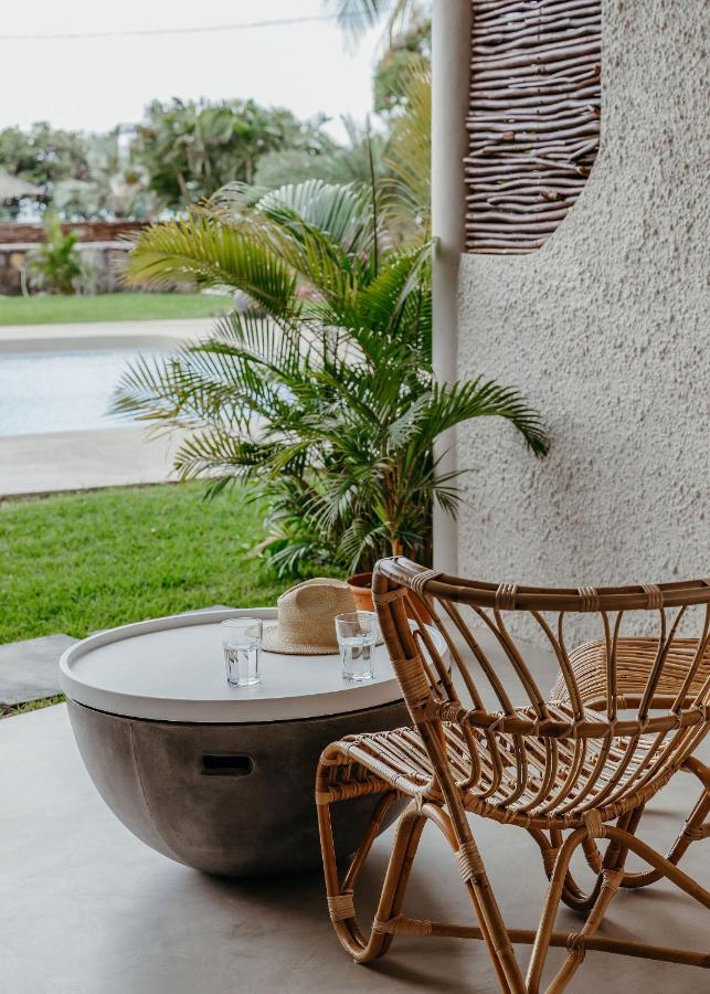 Aparthotel Boutik Le Morne