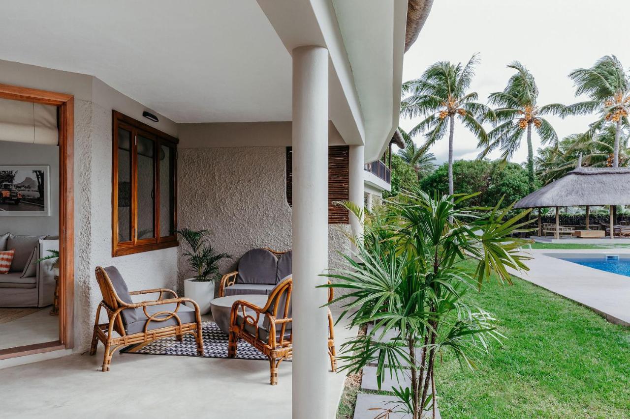 Boutik Aparthotel Le Morne