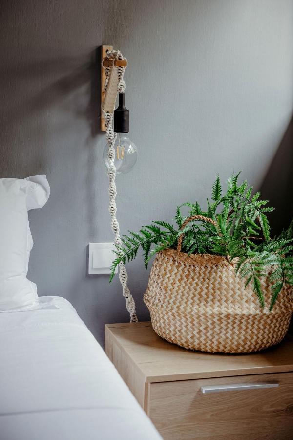 Boutik Aparthotel Le Morne