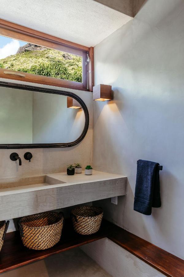 Aparthotel Boutik Le Morne