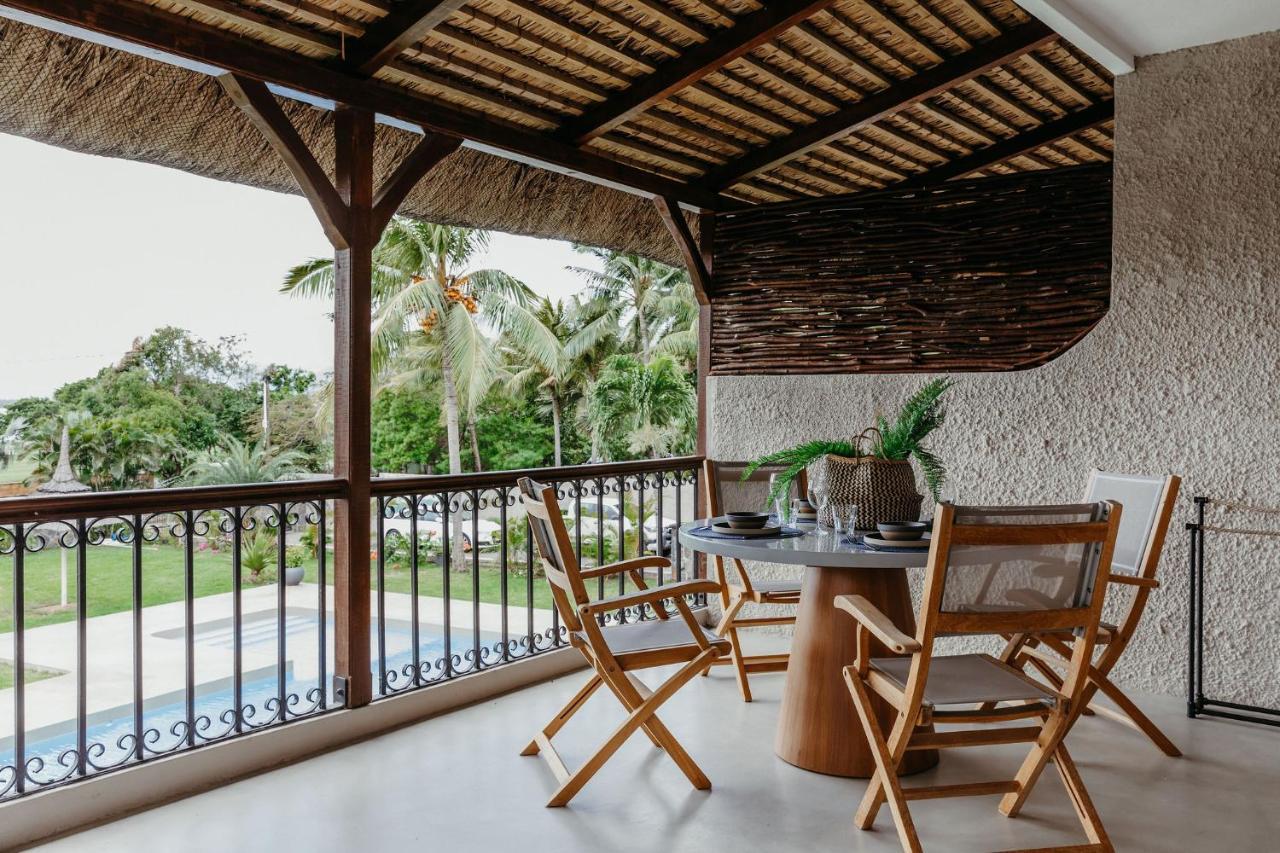 Boutik Aparthotel