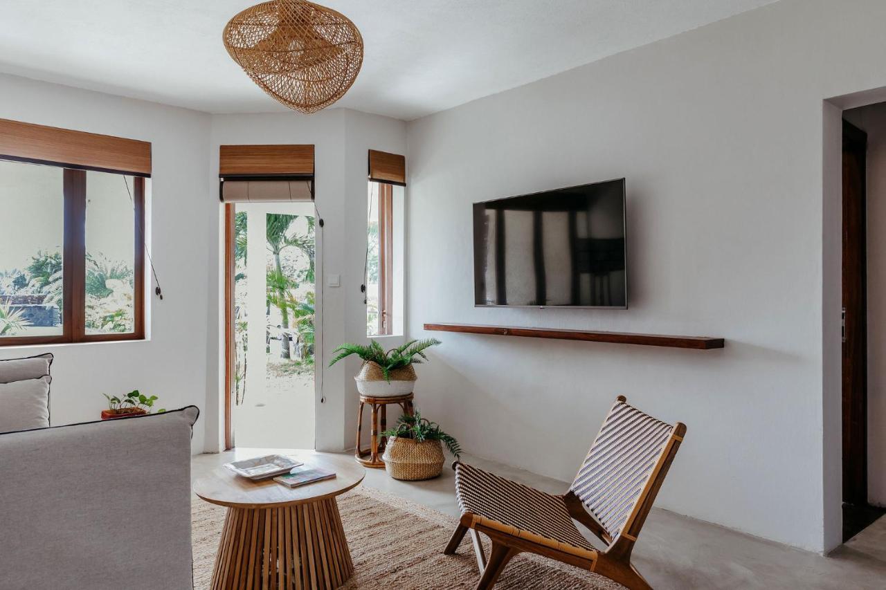 Boutik Aparthotel Le Morne