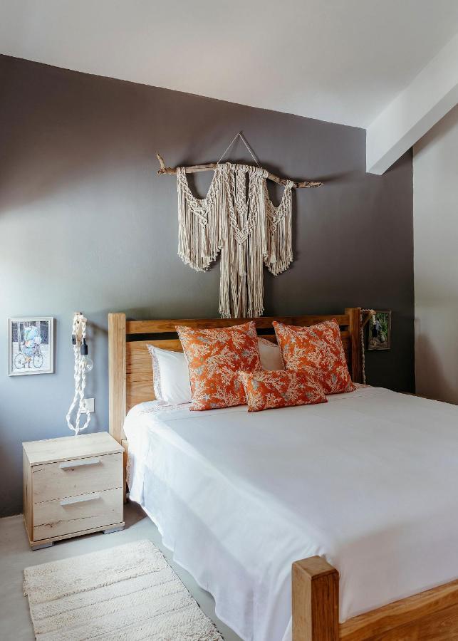 Aparthotel Boutik *
