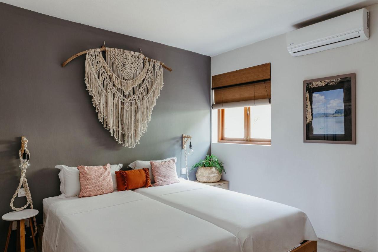 Boutik Aparthotel *