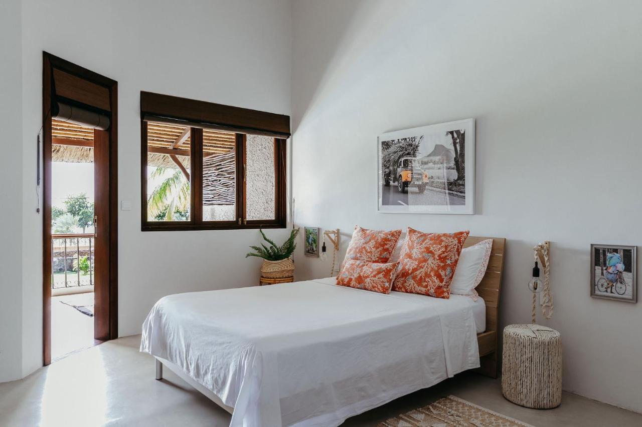 Aparthotel Boutik