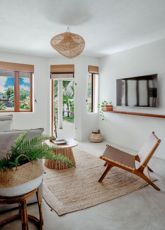 Boutik Aparthotel