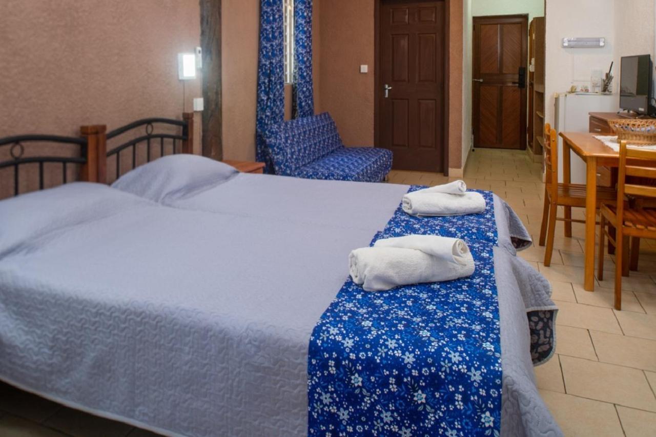 Apartment Chez Pepe